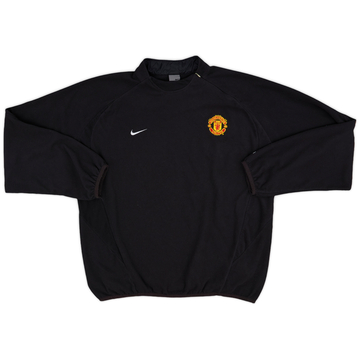 クリスマスファッション 2002-03 (L) - 10/10 - Top Drill Nike United Manchester ウェア