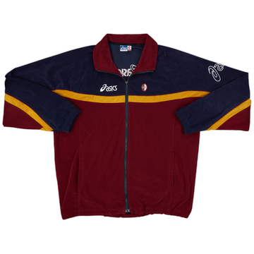 2001-02 Torino Asics Training Shirt - 7/10 - (S)