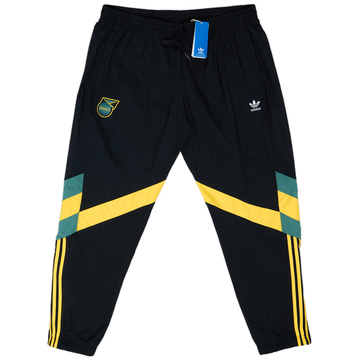 2024-25 Jamaica adidas Originals Track Jacket