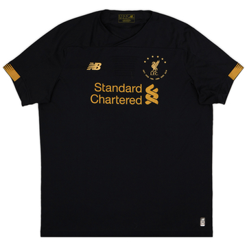 Champions of europe liverpool jersey hotsell