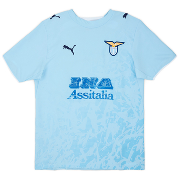 PUMA S.S. Lazio 100周年記念ジャージ XL PUMA S.S. Lazio 100周年記念ジャージ XL