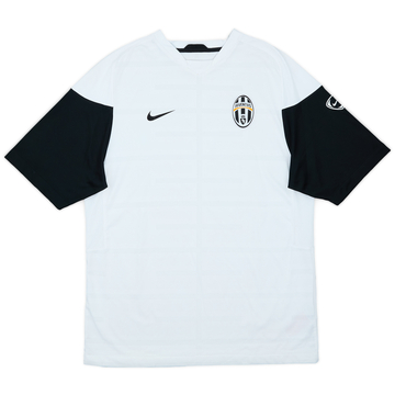 2009-10 Juventus Home Shirt - 8/10 - (M)