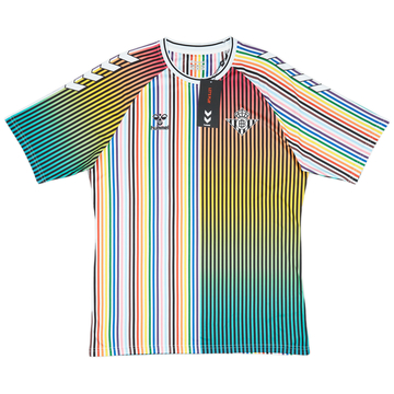 2023-24 Real Betis Special Edition Equality Shirt