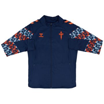 90’s Celta de Vigo ベロアトラックトップ セルタ フットボール 90's Celta de Vigo ベロアトラックトップ セルタ フットボール