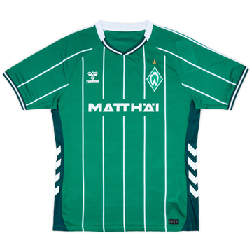 ウェア Gabriel Werder Bremen 3rd 25-26 Msize 2025-26 Werder Bremen Third Shirt