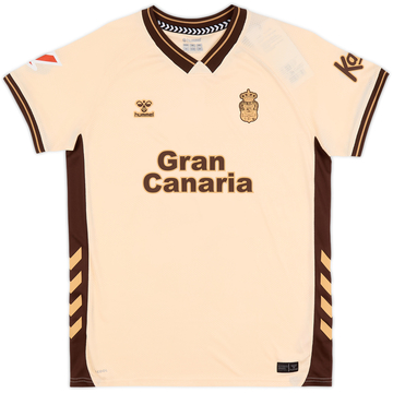 Camiseta de la tercera equipación de Las Palmas 2025-26 (Niños)