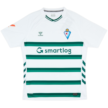 2025-26 Eibar Away Shirt
