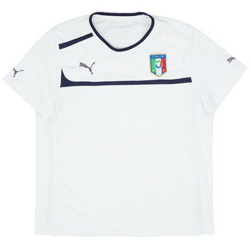 2012-13 Italy Puma Training Shirt - 6/10 - (M)