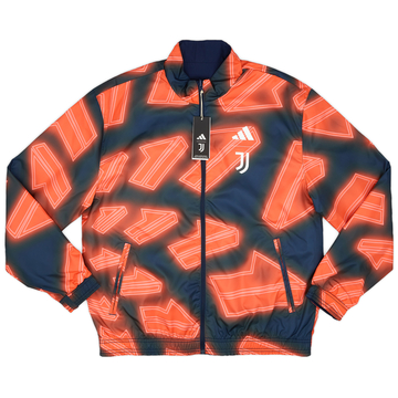 2024-25 Argentina adidas Reversible Anthem Jacket