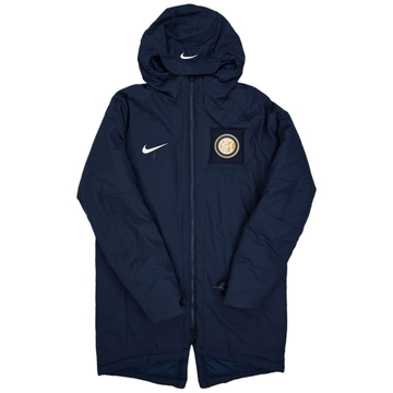 2019 20 Chelsea Nike Bench Coat NEW S