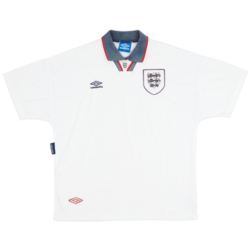 England Football　アンティーク 2008 England Match Pennant International Friendly (v USA)