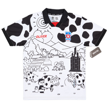2023-24 Persebi Boyolali Away Shirt
