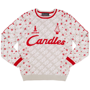Candles #10 Christmas Jumper