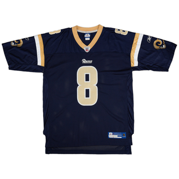 St louis rams alternate jersey outlet
