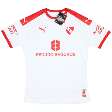 2003-04 Independiente Topper Training Shirt - 7/10 - (L)
