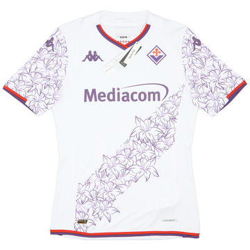 2023-24 Fiorentina Pro Away Shirt