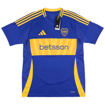 2019 20 Boca Juniors Nike Polo Shirt 10 10 XL