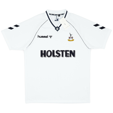 1991 Tottenham Hummel Reissue FA Cup Semi Final Shirt
