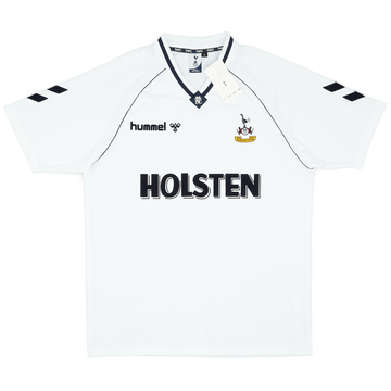 1989 tottenham shirt discount