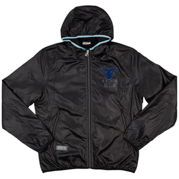 海外ブランド  Jacket Track Macron Lazio 2016-17 - (L.Boys) - 6/10 ウェア