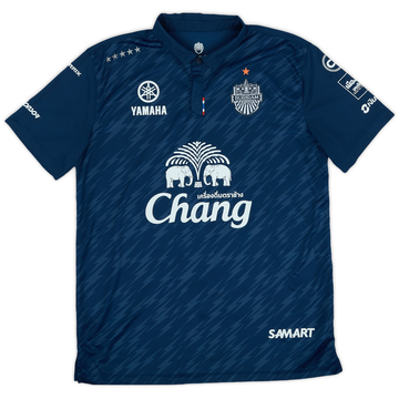 激安正規品 2019-20 Buriram United Third Shirt - 6/10 - (M) 記念グッズ
