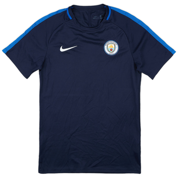 Nike Manchester City ジャケット ネイビー NIKE MANCHESTER CITY FRANCHISE JACKET BLUE - Soccer Plus