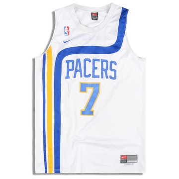 Ron artest pacers jersey sales