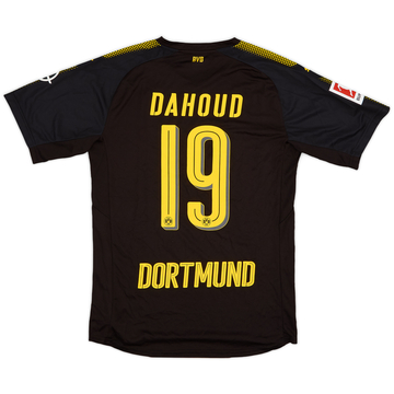 Dortmund 2017 kit discount