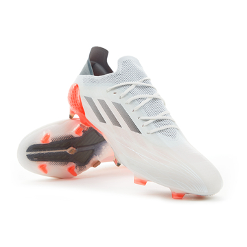 2021 adidas Player Issue X Speedflow Football Boots Gabriel Jesus SG 8 8