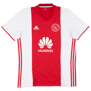 2003-04 Ajax Cape Town Home Shirt - 8/10 - (M)