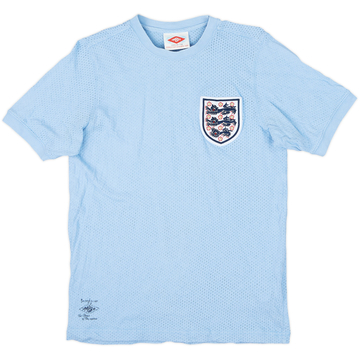 くらしを楽しむアイテム Umbro England 2000s Cotton (XL) - 4/10 - Tee トップス