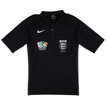 Nike referee kit with badge clearance