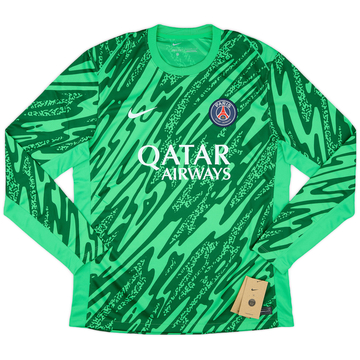 2024-25 Paris Saint-Germain GK Shirt (L)