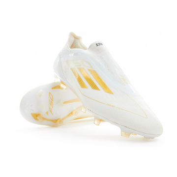 2024-25 adidas Player Issue F50 Elite Football Boots (Savinho) - 3/10 - FG (UK 9)