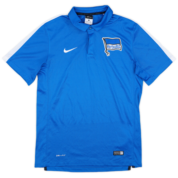Nike polo 2019 sales
