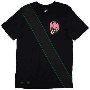 2000s Mexico Nike Cotton Tee - 8/10 - (M)