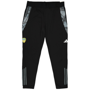 2024-25 Leeds United adidas Pantalones de entrenamiento/Parte inferior de entrenamiento (Mujeres)