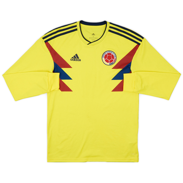 激安 - Shirt Home Colombia 1994-95 9/10 (XL) - ウェア
