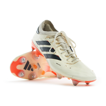 2024-25 adidas Player Issue Copa Pure 2 Elite+ Football Boots (Nunes) - 3/10 - SG (UK 9.5)