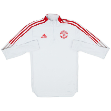 日本全国送料無料商品 | 特集  2021-22 Manchester United adidas Track Jacket (XS) ウェア