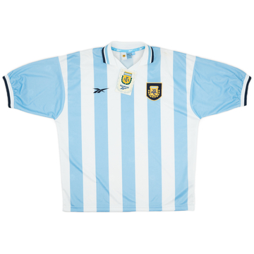 Felpa argentina reebok shop