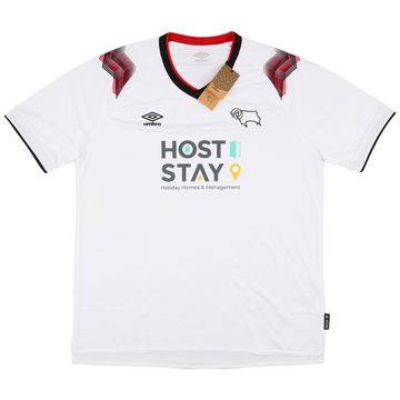Jersey derby county 2019 hotsell