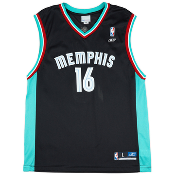 Camiseta bucks gasol discount