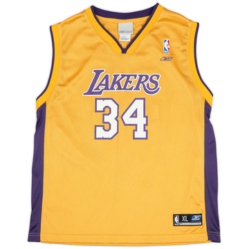 La lakers 24 jersey 2025