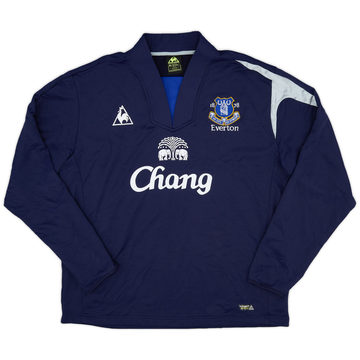 1999 00 Watford Le Coq Sportif Player Issue Sweat Top 38 9 10 XL