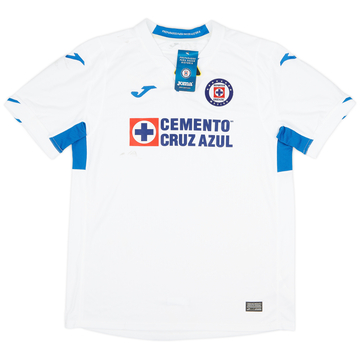 Cruz azul 2019 jersey shop