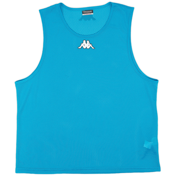 2017 18 Nike Training Bib L