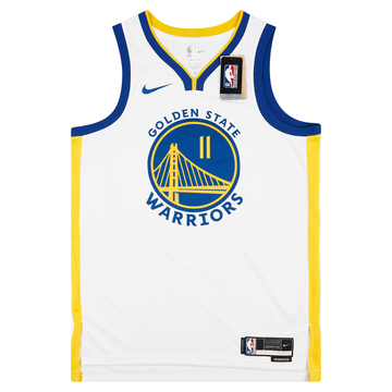 Klay thompson jersey nike discount