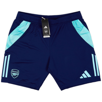 2024-25 Arsenal adidas Downtime Shorts