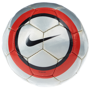 2006 08 Nike Total 90 Aerow II Replica Ball Excellent 9 10 5